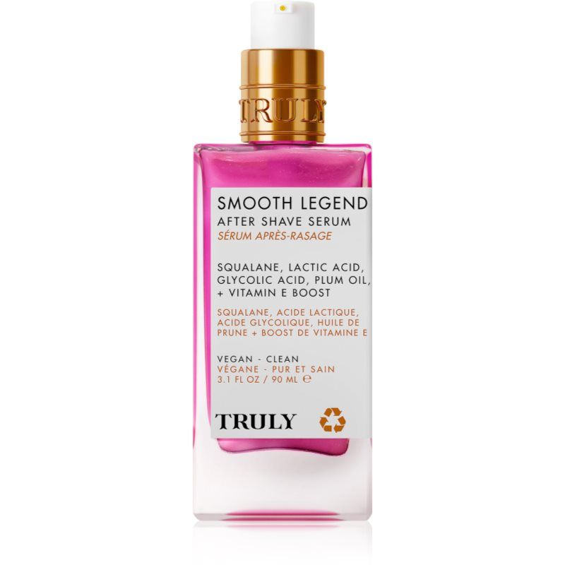 Truly Beauty Scheerverzorging Scheerbalsem Dames 90ml