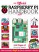 The Raspberry Pi The Official Raspberry Pi Handbook 2024: Astounding Projects with Raspberry Pi Computers