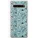 ERT GROUP Telefoonhoes voor Samsung S10 5G origineel en officieel gelicentieerd Looney Tunes patroon Looney Tunes 004