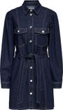 ONLY Denim jurk ONLKETTY Korte jurk