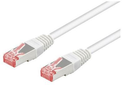 Goobay CAT 6-750 LC SSTP PIMF 7.5m