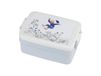 Rätt Start Emil i Lönneberga Boîte à déjeuner 8x18,5 cm Bleu-blanc