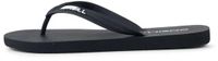 O'Neill Profile Small Logo Slippers Zwart EU 42 Man