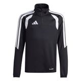 adidas Tiro 26 League Trainingstop Kinderen Groen;Wit - Maat 152cm