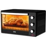 Winning Star ST-9620 - Vrijstaande Oven - 38L - Grillfunctie