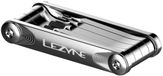 LEZYNE SV PRO 7 Multi-Tool Fietsreparatieset - Zilver