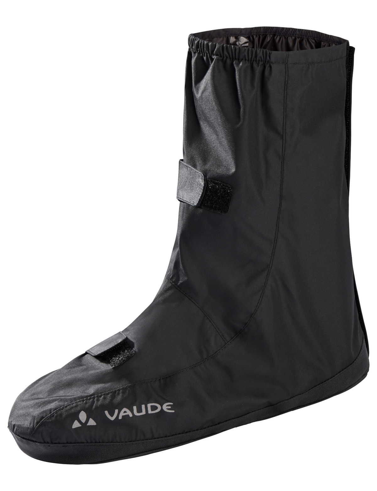 VAUDE Shoecover Palade. black. 36-39 / black / Uni / 3639 / 2022