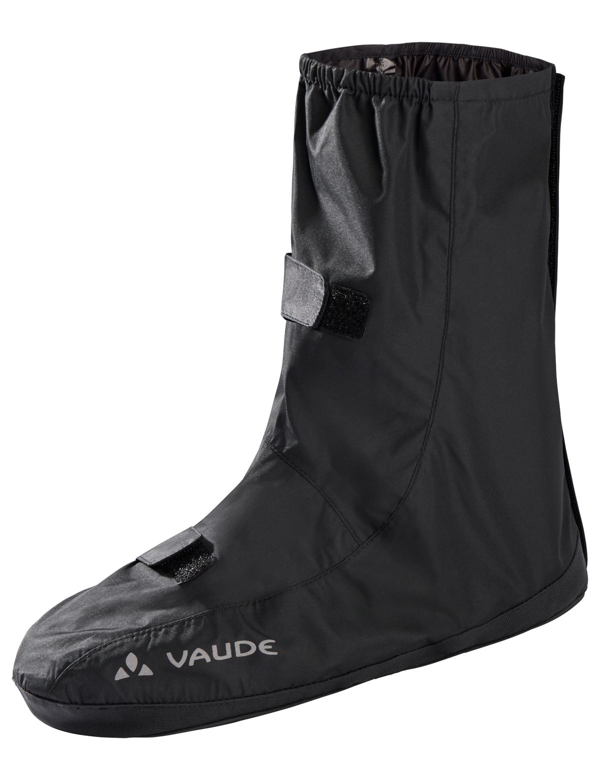 VAUDE Palade Shoecover - Zwart