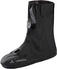VAUDE Shoecover Palade. black. 44-46 / black / Uni / 4446 / 2022