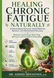 Healing Chronic Fatigue Naturally