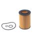 Purflux L397 oliefilter