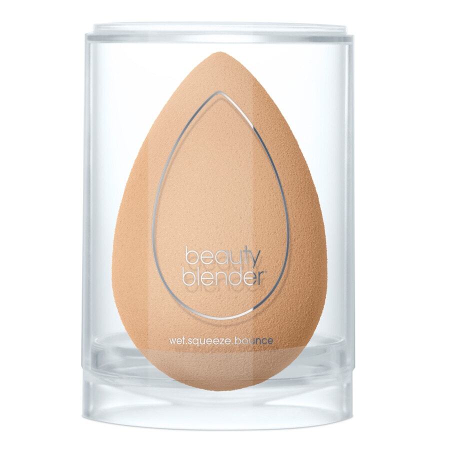 The Original beautyblender Nude Make-up Spons