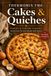 Thermomix Cakes & Quiches: Sweet & Savory Baking Made Easy in One Smart Appliance