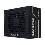 Lian Li SP0850P power supply unit 850 W 80 Plus Platinum SFX Zwart