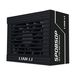 Lian Li SP0850P power supply unit 850 W 80 Plus Platinum SFX Zwart