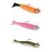 Sea Monsters Leurre Souple X-20 90 Mm
