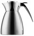 Helios Supreme RVS Kruik 0,6 Liter, Metallic
