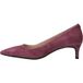 Michael Kors Chaussures à talon rouge
