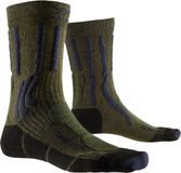 X-SOCKS Trek X Ctn Chaussettes - TS05S19U-E033 45-47