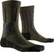 X-SOCKS Trek X Ctn Chaussettes - TS05S19U-E033 45-47