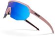 NAOS helbo - regular - matte pink / blue