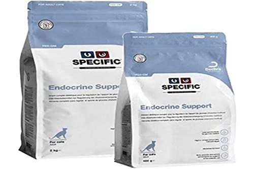 Specific Feline Fed-DM Endocrine Support, 2 kg