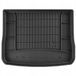 FROGUM Volkswagen Tiguan 1 2007-2016 Kofferbakmatten TPE Rubber