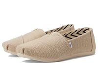 TOMS Heritage Alpargata 10018279 Beige Dames Schoenen Maat 42