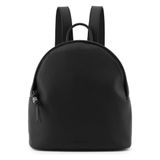 FREDsBRUDER rugzak My Bestie Collection Backpack Black zwart