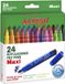 Alpino AR000007 viltstift Extra vet Meerkleurig 24 stuk(s)