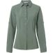 VAUDE Dames Farley Stretch Shirt T-Shirt