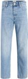 JACK & JONES Jeans 'JJIEDDIE JJORIGINAL' lichtblauw