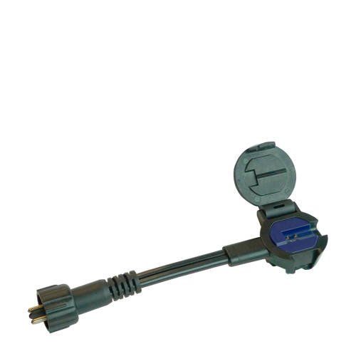 Garden Lights Panda Garden Lights klikconnector - M SPT2