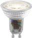 Calex Boîte 5x GU10 LED Spot | 4.9W 345Lm 2700K | 220-240V 827 | Dimmable