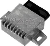METZGER Module de commande de pompe à carburant 2250606 pour Audi R8