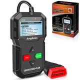 kungfuren K1206OBD OBD2-diagnoseapparaat