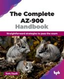 The Bpb Publications The Complete AZ-900 Handbook
