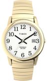 TIMEX Damenuhr ty574700XXA in Weiß und Gold