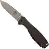 ESEE Knives Zancudo ZANCUDO-B-SW zakmes