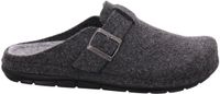 Rohde Heren slippers Rodigo-H Antraciet