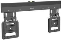 SpeaKa Professional SP-TVM-610 TV-beugel 81,3 cm (32) - 165,1 cm (65) Vast Geringe wandafstand