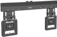 SpeaKa Professional SP-TVM-610 TV-beugel 81,3 cm (32) - 165,1 cm (65) Vast Geringe wandafstand
