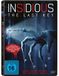 Insidious PLAION Insidious - The Last Key DVD