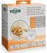 Petsafe 932 Magnetisch Kattenluik - Wit - 22.6 x 22.8 cm