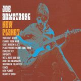 Sonic Rendezvous Joe Armstrong - New Planet (CD)