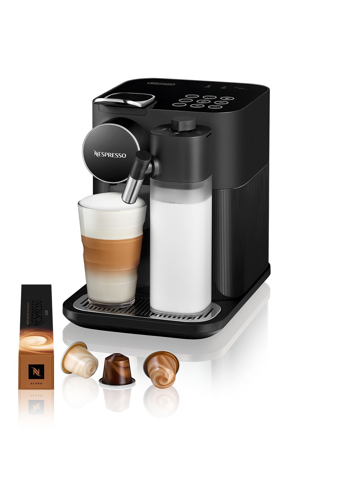 De'Longhi Gran Lattissima EN640.B