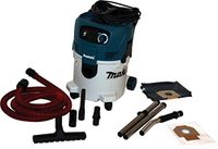Makita VC3012L Stofzuiger Klasse L 30 L, 3600 W, 230 V