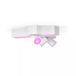 Philips Hue Centris Opbouwspot - 3-Spots - Wit - RGB - Dimbaar - Smart Home