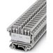 Phoenix Contact 0701095 Borne de passage 10,2 mm Vis Gris 50 pièce(s) Pièce