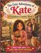 The Cozy Adventures of Kate: Grandma’s Country Home: A Warm Family Story for Children